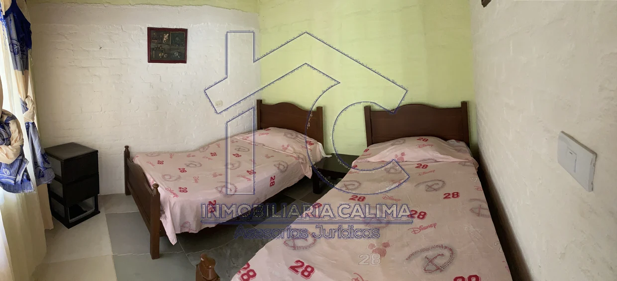 Casa Campestre Jiguales